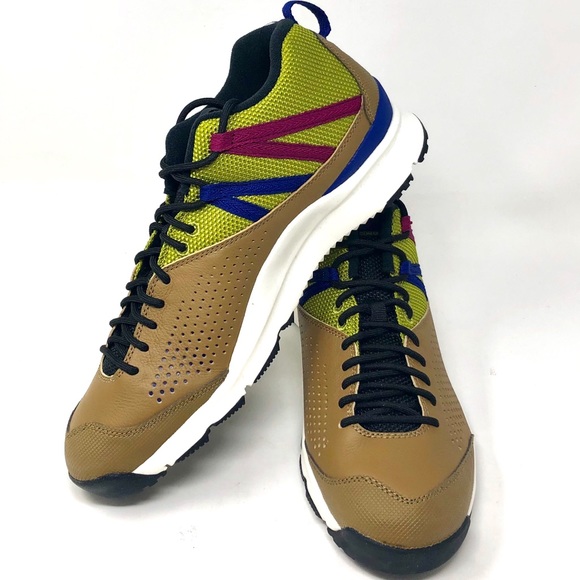 Nike ACG Okwahn II / Golden - Picture 4 of 7